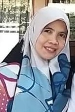 MARYATI