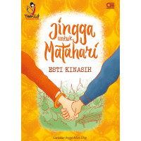 Jingga Untuk Matahari