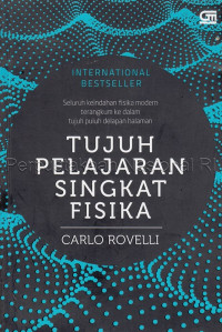 Tujuh pelajaran singkat fisika