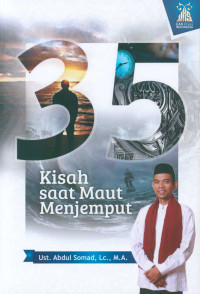 35 kisah saat maut menjemput