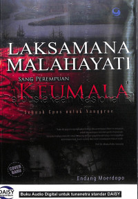 Laksamana Malahayati : Sang perempuan keumala