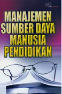 Manajemen Sumber Daya Manusia Pendidikan
