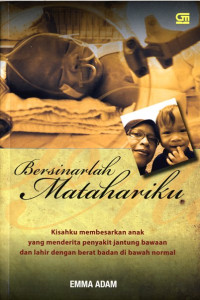 Bersinarlah Matahariku