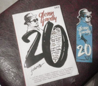 Glenn Fredly 20