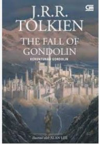 THE FALL OF GONDOLIN
