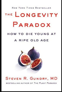 The Longevity Paradox: How to Die Young at a Ripe Old Age