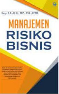 Manajemen Risiko Bisnis
