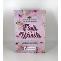 Fiqih Wanita
