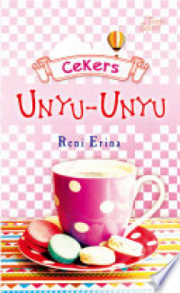 Cekers Unyu-Unyu