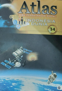 Atlas Indonesia dan Dunia