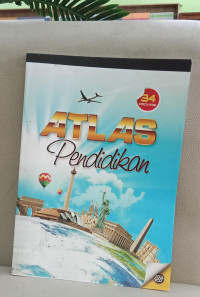 Atlas Pendidikan