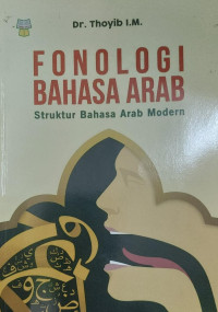Fonologi Bahasa Arab