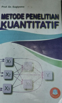Metode Penelitian Kuantitatif