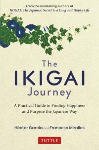 The IKIGAI Journey