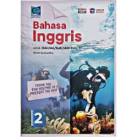 Bahasa Inggris untuk SMA/MA/SMK/MAK Kelas XI