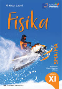 Fisika untuk SMA/MA Kelas XI