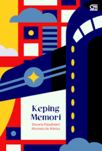 Keping Memori