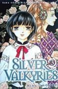 Silver Valkyries 3