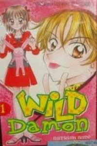 Wild Damon 1
