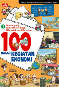 100 Dasar Kegiatan Ekonomi