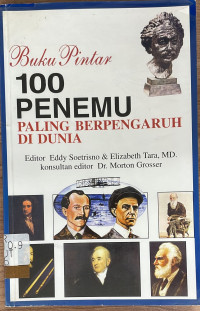 100 Penemu Paling Berpengaruh Di Dunia