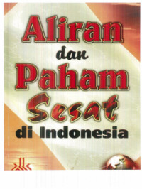 Image of Aliran dan paham sesat di Indonesia