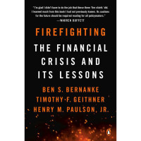 Firefighting : the financial crisis and its lessons
