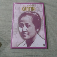Gelap-terang hidup Kartini