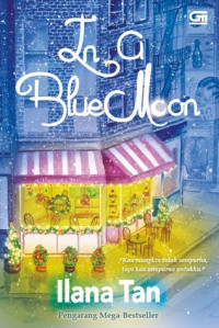 In A Blue Moon