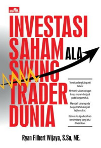 Investasi saham ala Swing Trader dunia