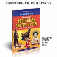 Kumpulan Peribahasa Pantun & Puisi