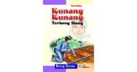 Kunang-kunang terbang siang