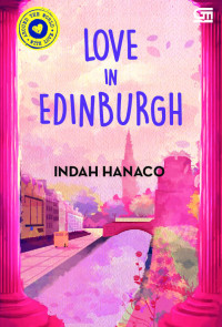 Love in Edinburgh