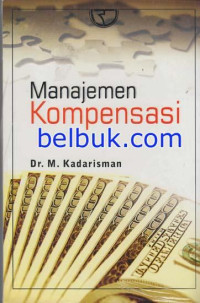 Manajemen kompensasi