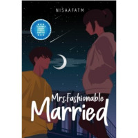 Mrs. Fashionable Married
