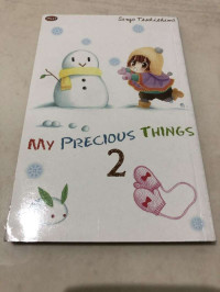 My Precious Thing 2
