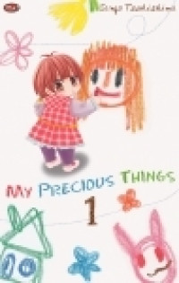 My precious things 2