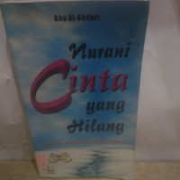 Nurani cinta yang hilang