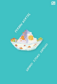 Perahu kertas