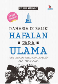 Rahasia Dibalik Hafalan Para Ulama