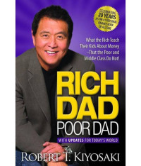 Rich Dad  Poor Dad