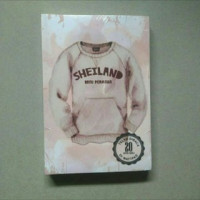 sheiland