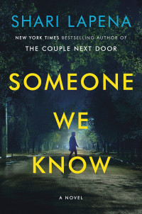 someone we know
