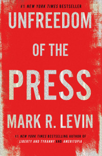 Unfreedom of the press