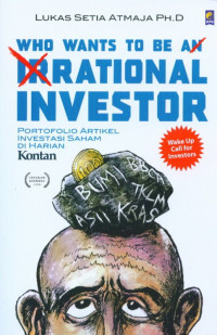 Who Wants To Be A Rational Investor