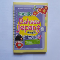 Mahir Bahasa Jepang dengan Formula 6P