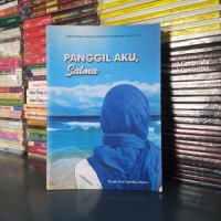 Panggil aku Salma